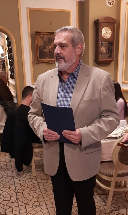 Д-р Димитър Ковачев е Лекар на годината,още четирима отличени от Кърджали 