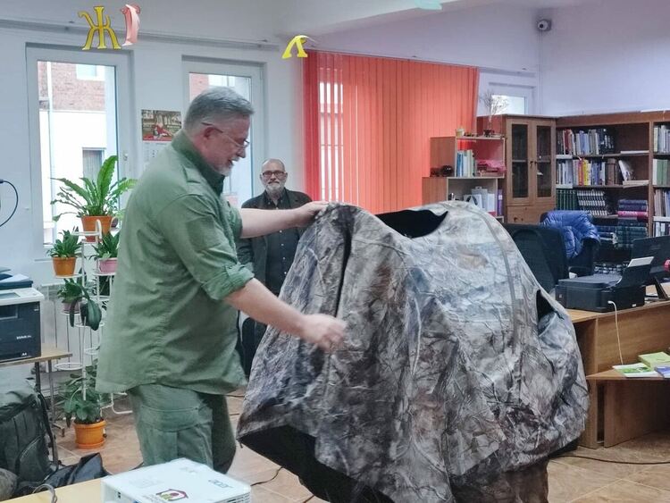 Посланикът на Полша посети Димитровград