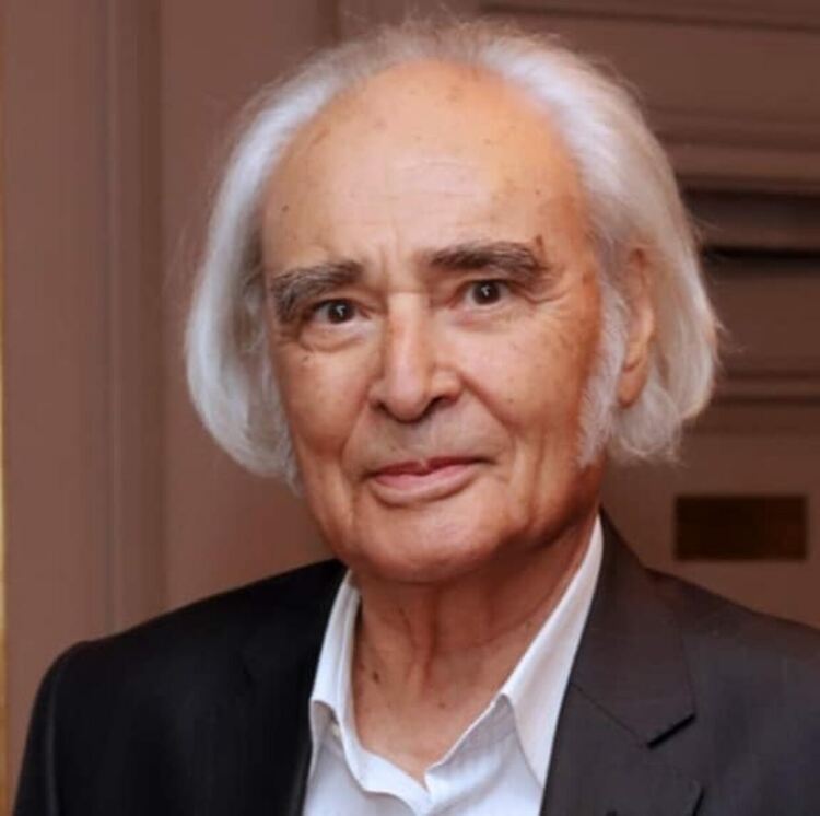 Тази сутрин ни напусна писателят Антон Дончев. Поклон!