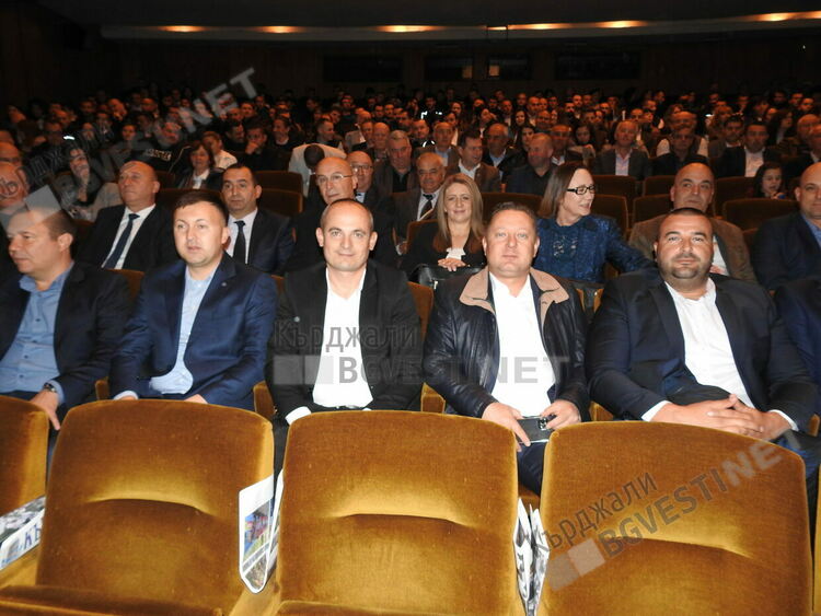 Хасан Азис: Денят на Кърджали е ден за равносметка!