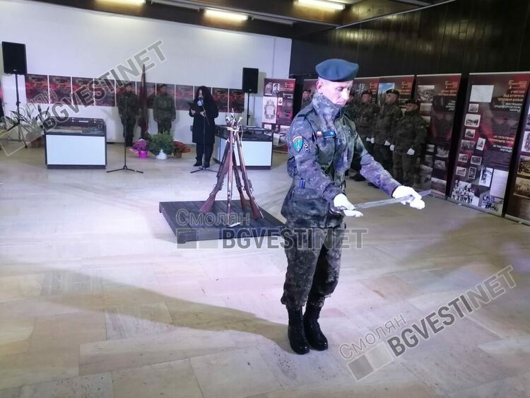 Смолян празнува днес 110 години от Балканската война и Освобождението на Родопите