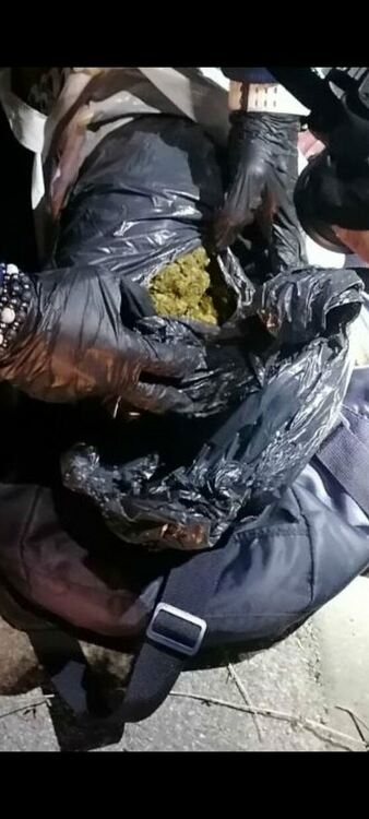 Десетима задържани заради наркотици при спецакции в Пловдивско