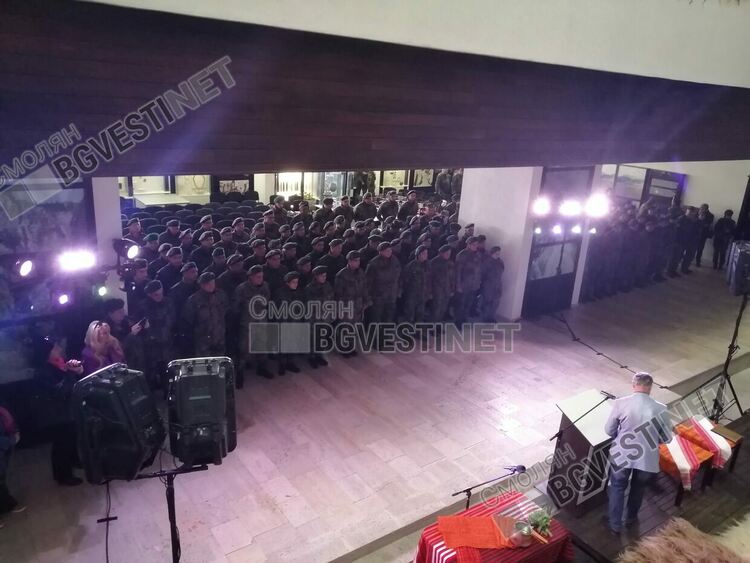 Смолян празнува днес 110 години от Балканската война и Освобождението на Родопите