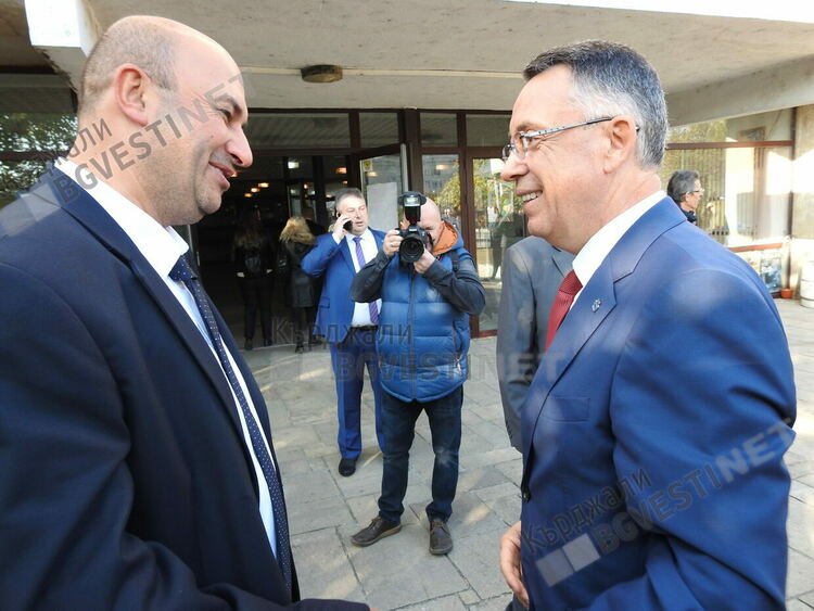 Хасан Азис: Денят на Кърджали е ден за равносметка!