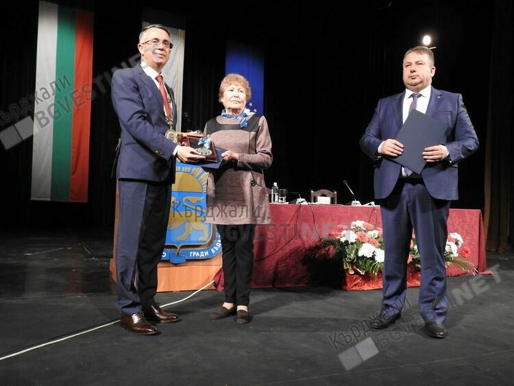 Тамара Димитрова