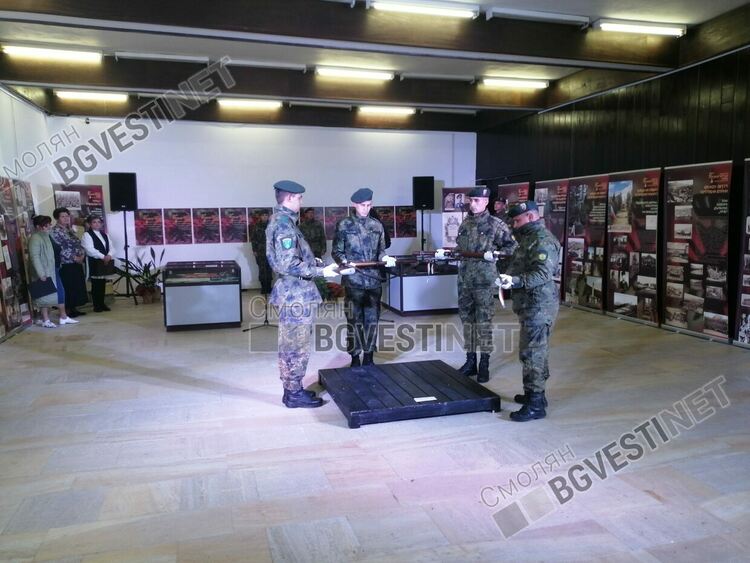 Смолян празнува днес 110 години от Балканската война и Освобождението на Родопите