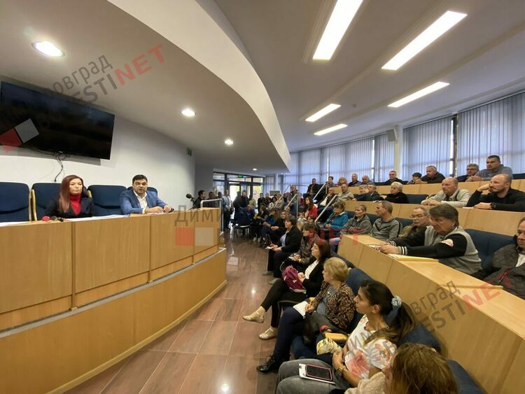 Как да кандидатстваме по новата програма за "саниране"