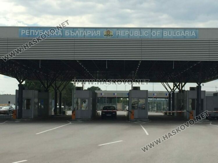 Обвинение за 36-годишния дрогиран шофьор, спипан на "Капитан Андреево“