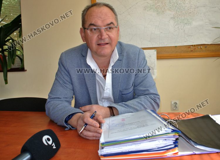 Арх. Тодор Грозев