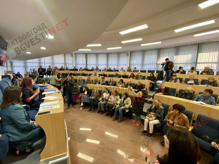 Как да кандидатстваме по новата програма за "саниране"