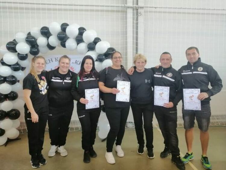 Проведе се петото издание на традиционния турнир „Аз обичам джудо“