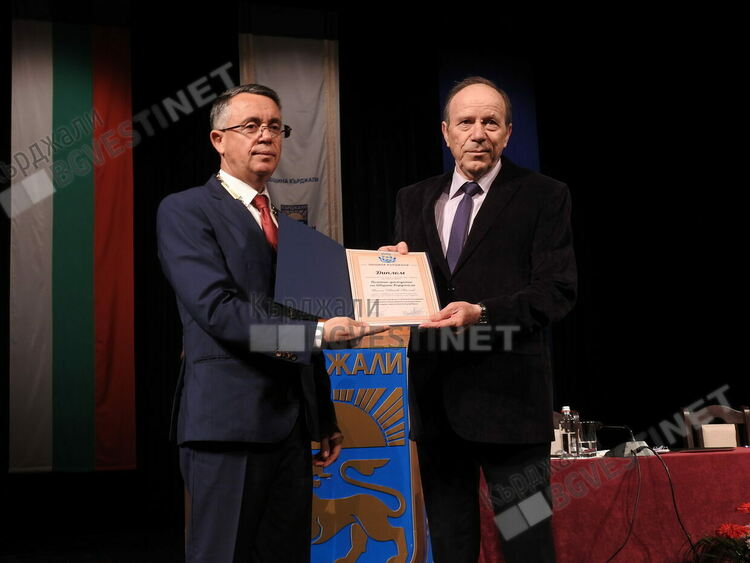 Вълчо Милчев