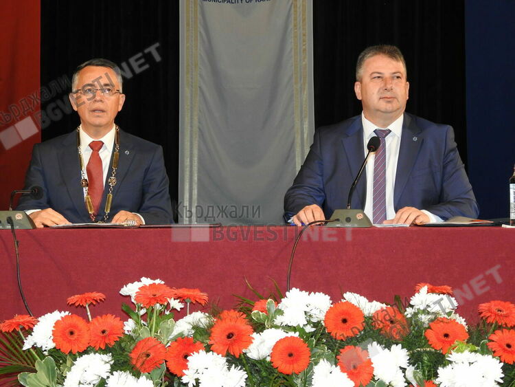 Хасан Азис: Денят на Кърджали е ден за равносметка!