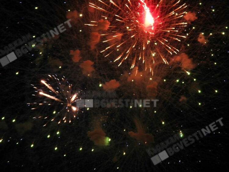 Президентът Радев пред кърджалийци: Уникална е силата на Кърджалийския край!