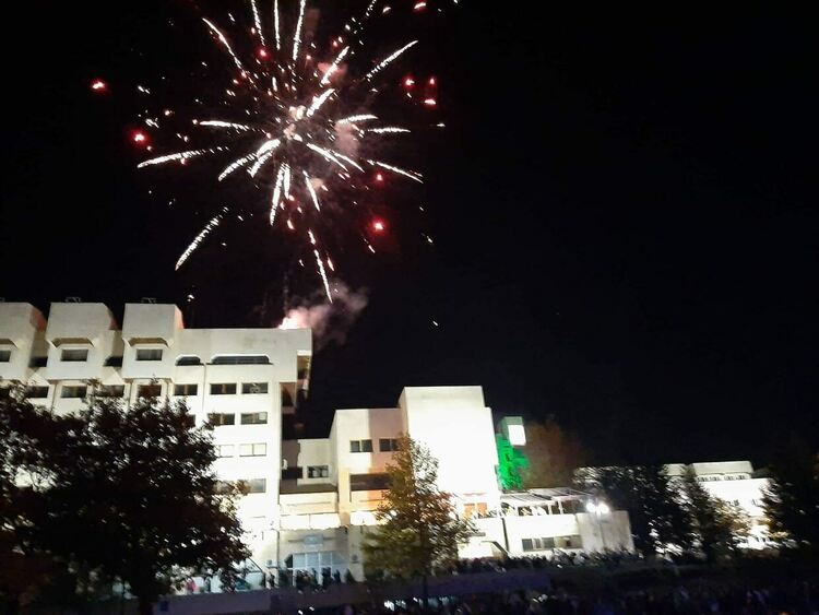 Смолян отбеляза тържествено 110 години свобода за Родопите