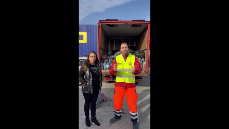 Лазар Радков: Вие сте великани!