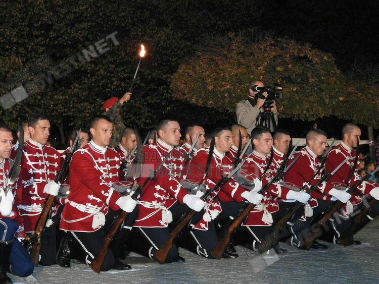 Президентът Радев пред кърджалийци: Уникална е силата на Кърджалийския край!