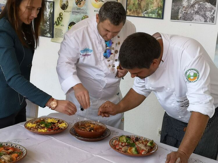 Смилян се готви за 20-то юбилейно издание на емблематичния празник на фасула