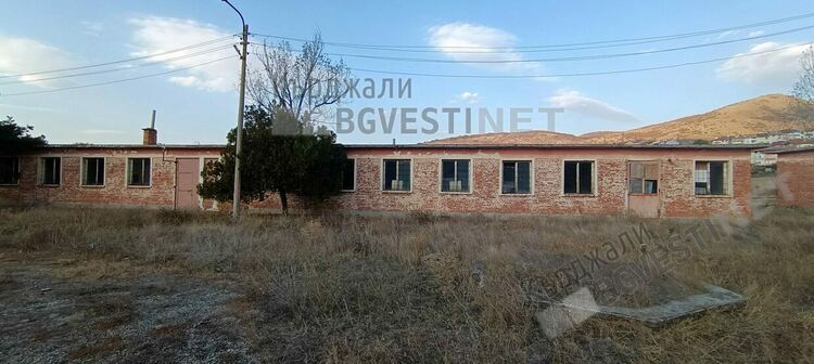 Община Момчилград слага на тезгяха за продан два общински имота