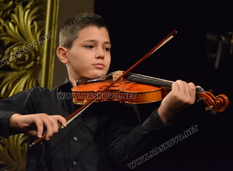 Първа награда, Симеон Стойчев