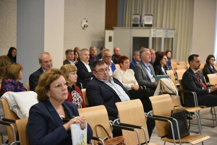 Кметът на Димитровград е модератор на българо-норвежки икономически форум 