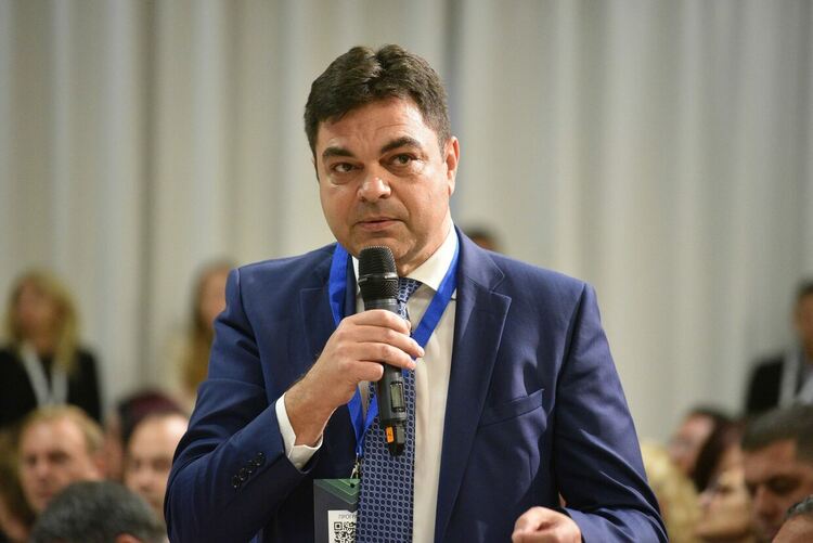 Кметът на Димитровград е модератор на българо-норвежки икономически форум 