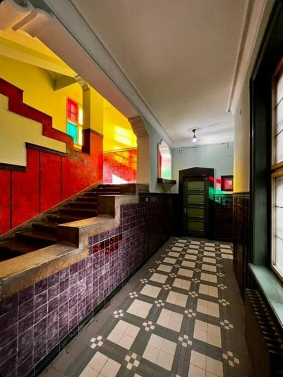 Историческия символ на Перник