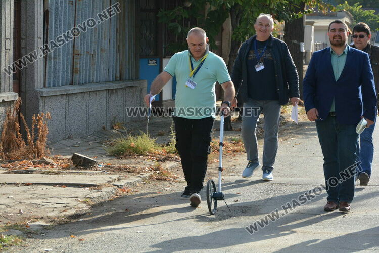 13 екипа от ВиК в Национално състезание по откриване на скрити течове