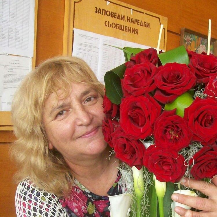 Катя Кирчева