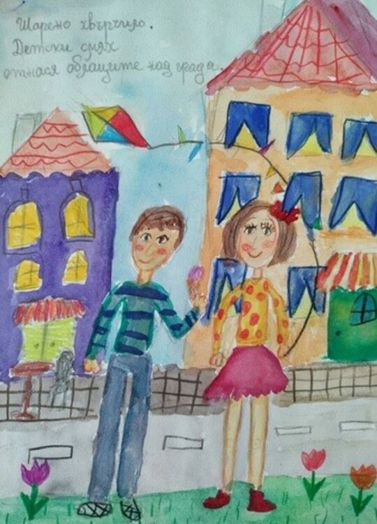 Деца от Асеновград с награди от световен конкурс за детско хайку