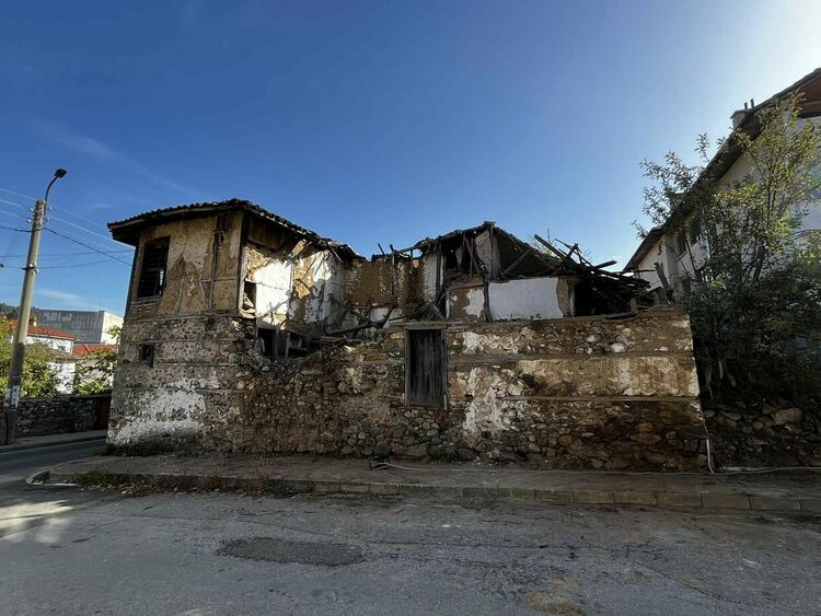 снимка: Община Златоград