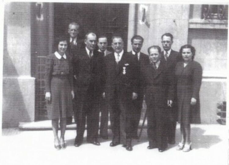 Поредицата „Будителите“ на община Хасково и РИМ започва с разказ за банкера Кирил Калинов