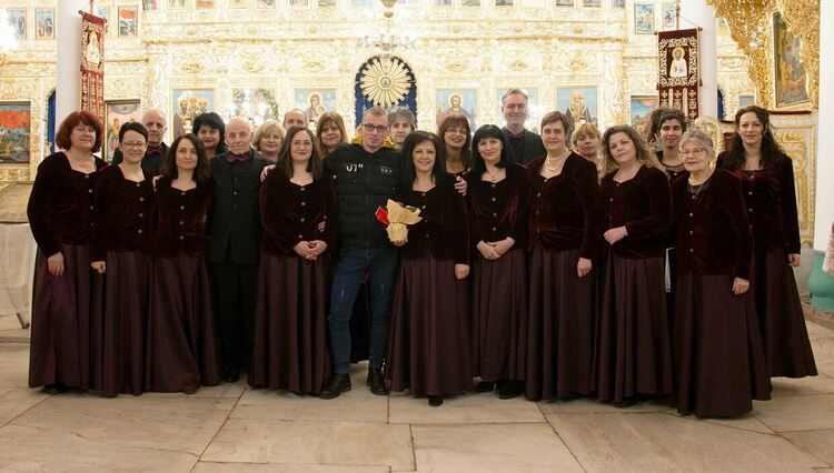 снимка:архив