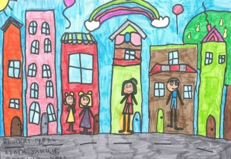 Деца от Асеновград с награди от световен конкурс за детско хайку