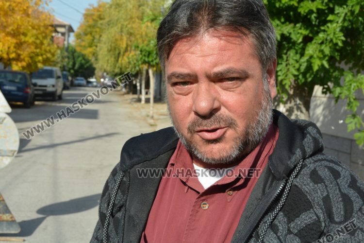 Николай Георгиев