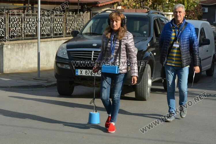 Цветанка Маринова 