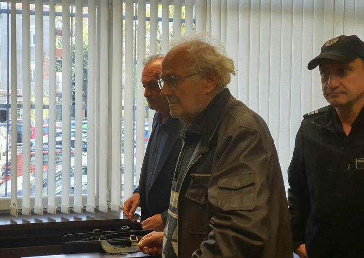 Оставиха убиеца от Любеново в ареста