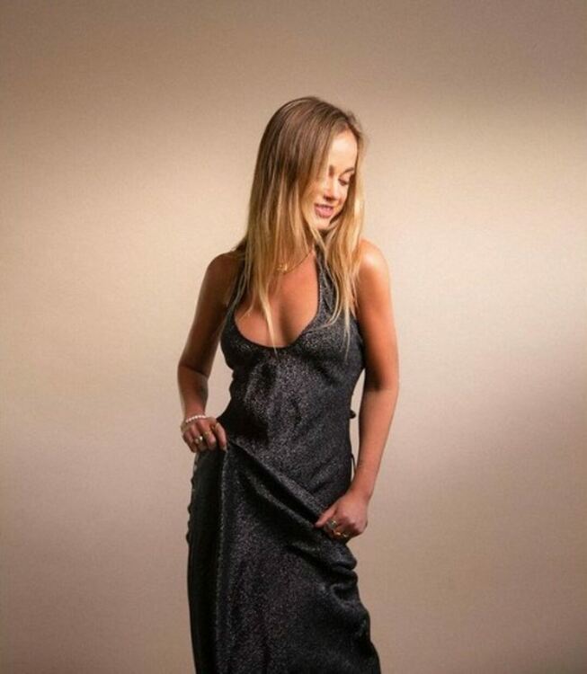 Кралската особа, която облече българска рокля