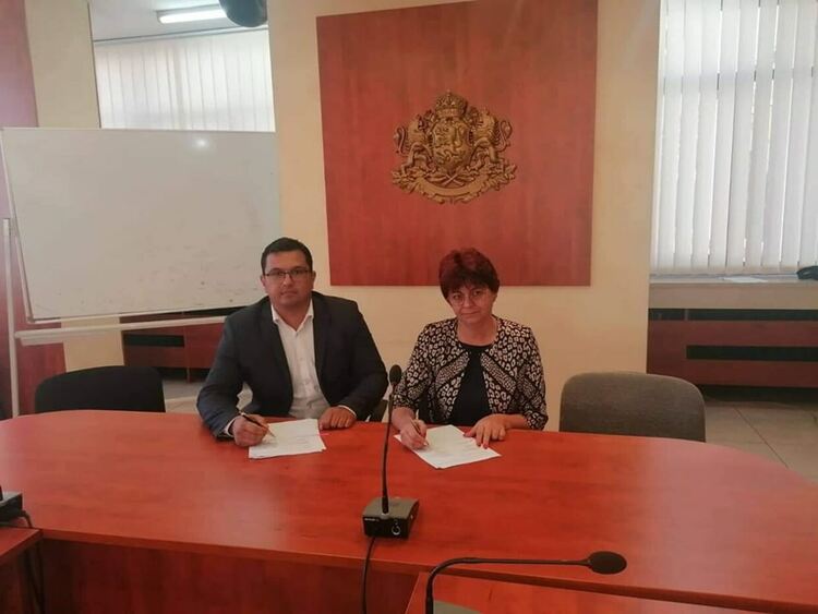 Намериха се пари за ремонт на водопровода в Настан