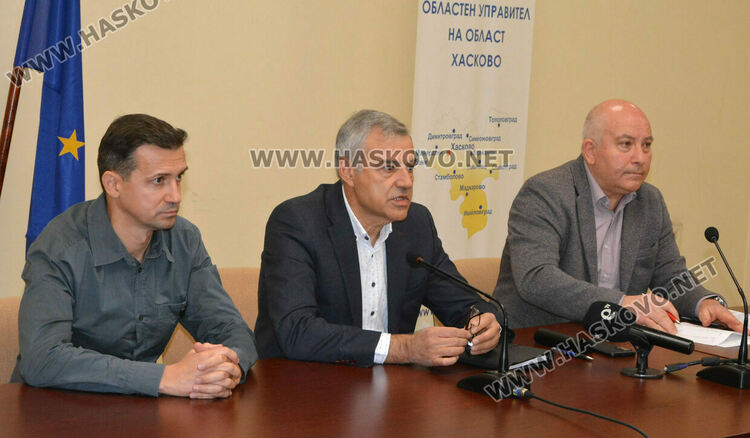 Общини настояха за по-стриктно снегопочистване и асфалтиране след ВиК аварии