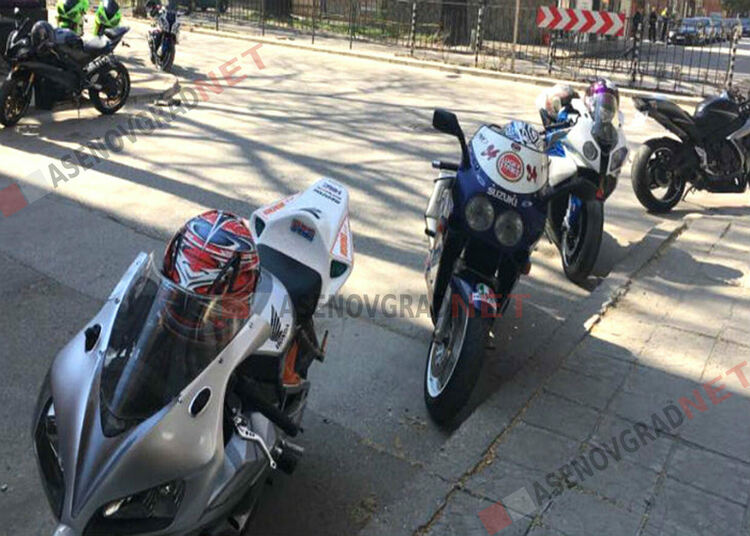 снимката е илюстративна