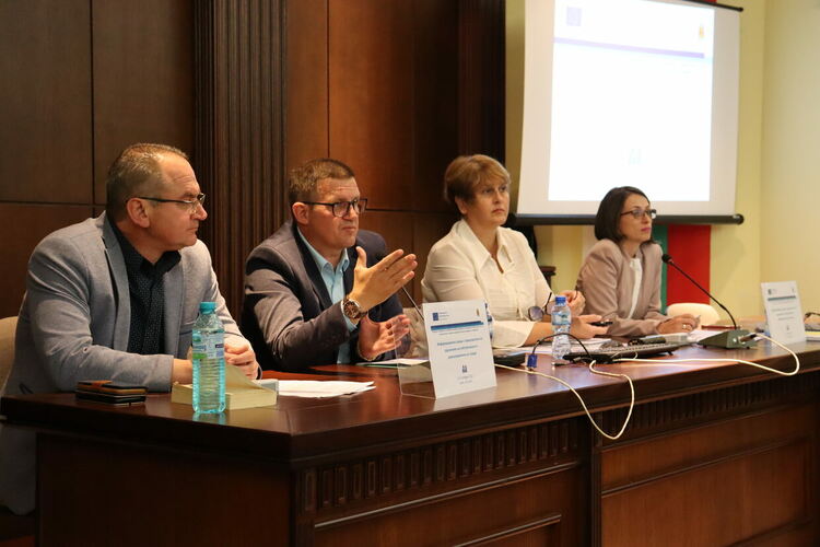 Силен интерес на разясненията за саниране в Хасково, организират втора среща