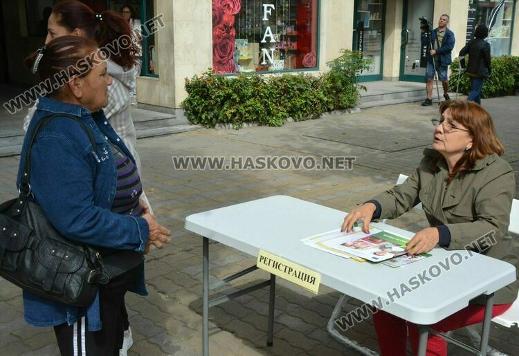 Близо 50 % от новите безработни в Хасковска област са от сектора на услугите