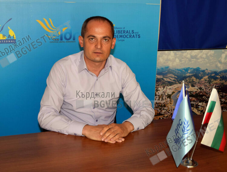 Мухаррем Мухаррем