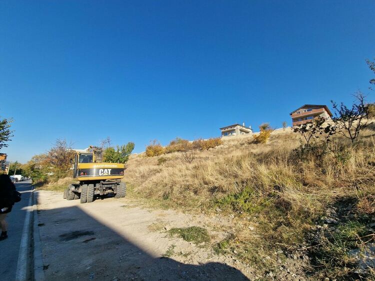 Стартира строежът на нова детска градина в Асеновград 