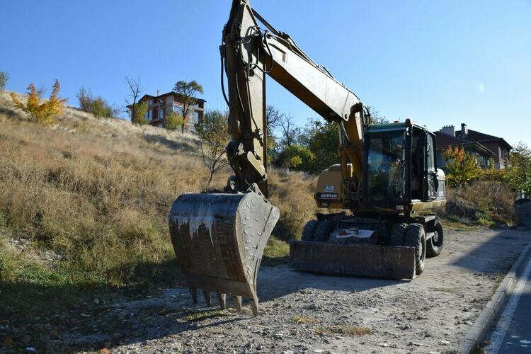 Стартира строежът на нова детска градина в Асеновград 