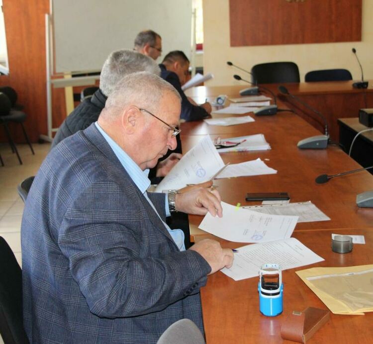 Община Хасково подписа споразумение с МРРБ за финансиране на водопровода в с. Маслиново