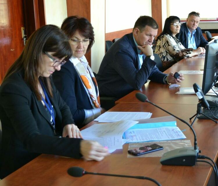 Община Хасково подписа споразумение с МРРБ за финансиране на водопровода в с. Маслиново