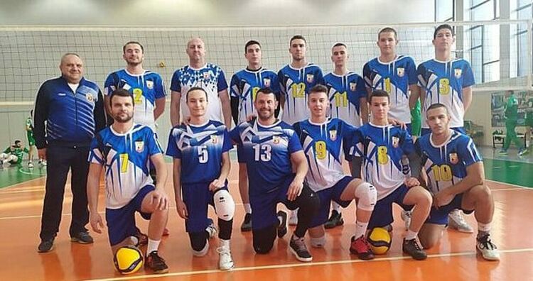 Волейболистите на АРДА стартират сезона във Висшата лига с мач срещу Попово