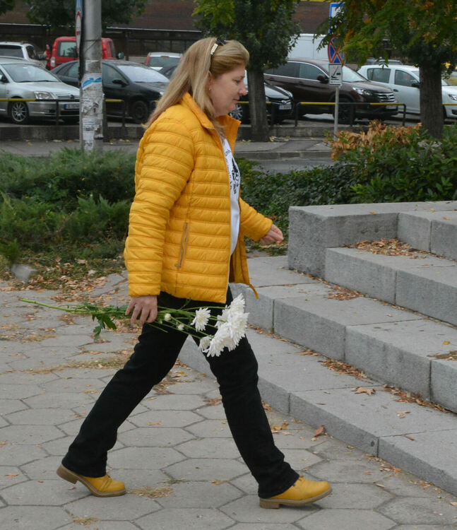 Хасковското училище „Св. Паисий Хилендарски“ чества патронен празник  